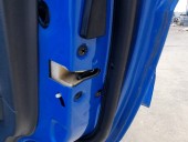 Broasca usa dreapta spate Chevrolet Spark (M200/250) [Fabr 2005-2009] 0.8 BENZ A08S3 38KW / 52CP