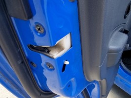 Broasca usa stanga spate Chevrolet Spark (M200/250) [Fabr 2005-2009] 0.8 BENZ A08S3 38KW / 52CP