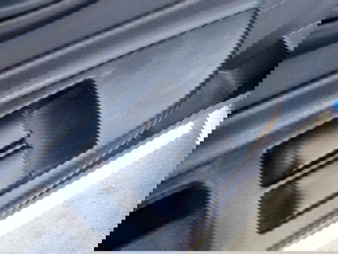 Butoane comanda geamuri sofer Chevrolet Spark (M200/250) [Fabr 2005-2009] 0.8 BENZ A08S3 38KW / 52CP