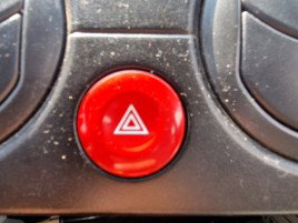 Buton avarii Chevrolet Spark (M200/250) [Fabr 2005-2009] 0.8 BENZ A08S3 38KW / 52CP