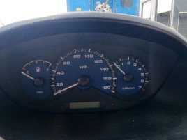 Ceas bord Chevrolet Spark (M200/250) [Fabr 2005-2009] 0.8 BENZ A08S3 38KW / 52CP