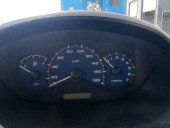 Ceas bord Chevrolet Spark (M200/250) [Fabr 2005-2009] 0.8 BENZ A08S3 38KW / 52CP