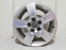 Jante aliaj R16 5X112 ET42 Audi A4 B6 1.9 2000-2004