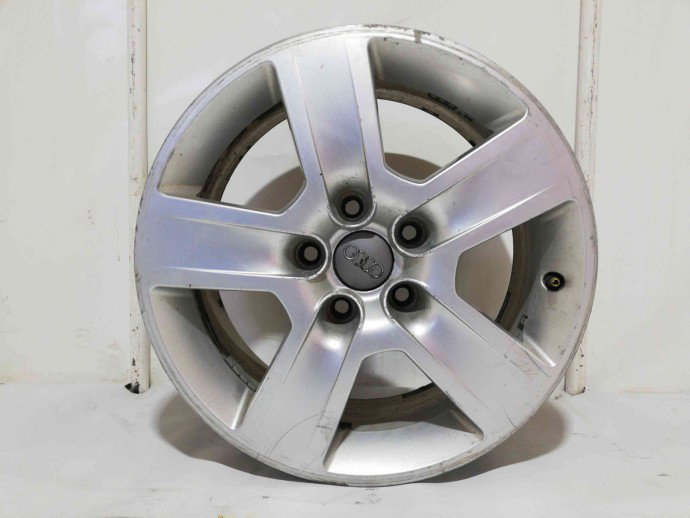 Jante aliaj R16 5X112 ET42 Audi A4 B6 1.9 2000-2004
