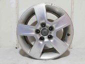 Jante aliaj R16 5X112 ET42 Audi A4 B6 1.9 2000-2004