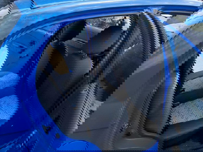 Cheder usa dreapta spate Chevrolet Spark (M200/250) [Fabr 2005-2009] 0.8 BENZ A08S3 38KW / 52CP