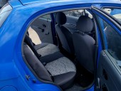 Cheder usa dreapta spate Chevrolet Spark (M200/250) [Fabr 2005-2009] 0.8 BENZ A08S3 38KW / 52CP