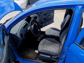 Cheder usa stanga fata Chevrolet Spark (M200/250) [Fabr 2005-2009] 0.8 BENZ A08S3 38KW / 52CP