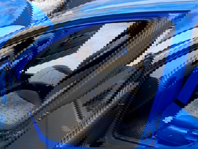 Cheder usa stanga fata Chevrolet Spark (M200/250) [Fabr 2005-2009] 0.8 BENZ A08S3 38KW / 52CP