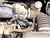 Clapeta acceleratie Chevrolet Spark (M200/250) [Fabr 2005-2009] 0.8 BENZ A08S3 38KW / 52CP