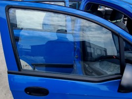 Geam usa dreapta fata Chevrolet Spark (M200/250) [Fabr 2005-2009] 0.8 BENZ A08S3 38KW / 52CP