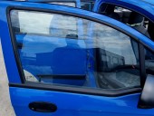 Geam usa dreapta fata Chevrolet Spark (M200/250) [Fabr 2005-2009] 0.8 BENZ A08S3 38KW / 52CP