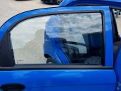 Geam usa dreapta spate Chevrolet Spark (M200/250) [Fabr 2005-2009] 0.8 BENZ A08S3 38KW / 52CP