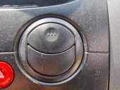 Grila aerisire centrala dreapta Chevrolet Spark (M200/250) [Fabr 2005-2009] 0.8 BENZ A08S3 38KW / 52CP