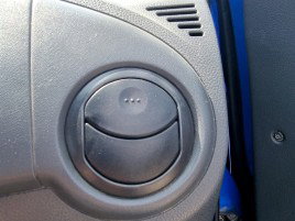 Grila aerisire dreapta Chevrolet Spark (M200/250) [Fabr 2005-2009] 0.8 BENZ A08S3 38KW / 52CP