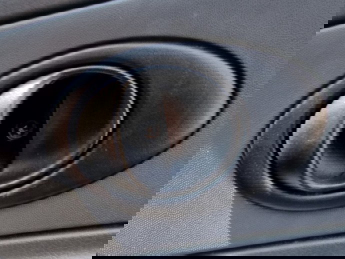 Maner interior dreapta fata Chevrolet Spark (M200/250) [Fabr 2005-2009] 0.8 BENZ A08S3 38KW / 52CP