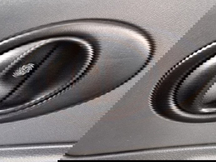 Maner interior dreapta spate Chevrolet Spark (M200/250) [Fabr 2005-2009] 0.8 BENZ A08S3 38KW / 52CP