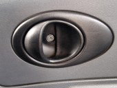 Maner interior dreapta spate Chevrolet Spark (M200/250) [Fabr 2005-2009] 0.8 BENZ A08S3 38KW / 52CP