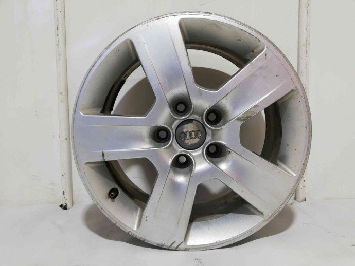 Jante aliaj R16 5X112 ET42 Audi A4 B6 1.9 2000-2004