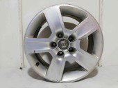 Jante aliaj R16 5X112 ET42 Audi A4 B6 1.9 2000-2004