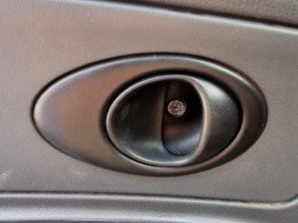 Maner interior stanga fata Chevrolet Spark (M200/250) [Fabr 2005-2009] 0.8 BENZ A08S3 38KW / 52CP