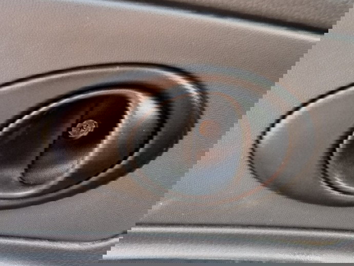 Maner interior stanga fata Chevrolet Spark (M200/250) [Fabr 2005-2009] 0.8 BENZ A08S3 38KW / 52CP