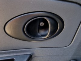 Maner interior stanga spate Chevrolet Spark (M200/250) [Fabr 2005-2009] 0.8 BENZ A08S3 38KW / 52CP