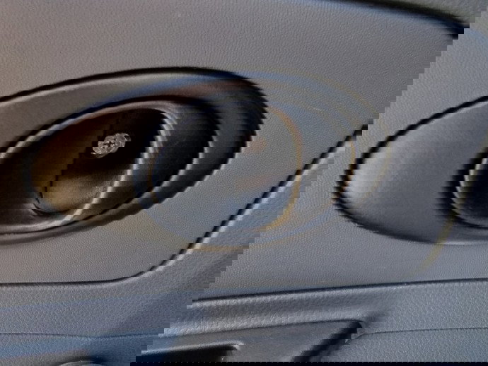 Maner interior stanga spate Chevrolet Spark (M200/250) [Fabr 2005-2009] 0.8 BENZ A08S3 38KW / 52CP