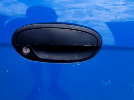 Maner usa dreapta fata Chevrolet Spark (M200/250) [Fabr 2005-2009] 0.8 BENZ A08S3 38KW / 52CP