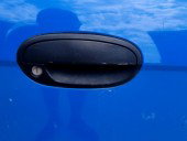 Maner usa dreapta fata Chevrolet Spark (M200/250) [Fabr 2005-2009] 0.8 BENZ A08S3 38KW / 52CP