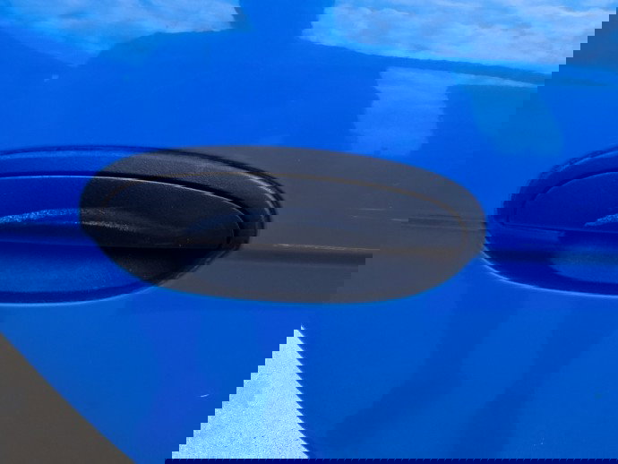 Maner usa dreapta spate Chevrolet Spark (M200/250) [Fabr 2005-2009] 0.8 BENZ A08S3 38KW / 52CP