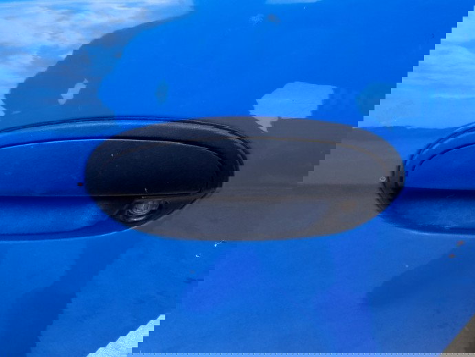 Maner usa stanga fata Chevrolet Spark (M200/250) [Fabr 2005-2009] 0.8 BENZ A08S3 38KW / 52CP