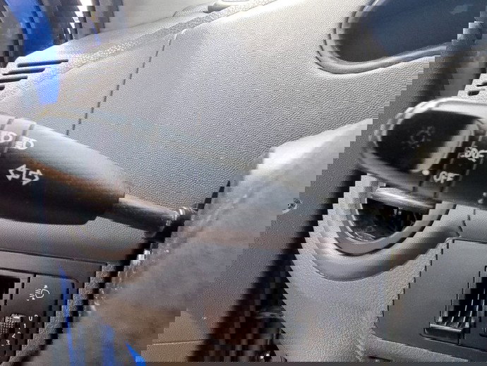 Maneta semnalizare Chevrolet Spark (M200/250) [Fabr 2005-2009] 0.8 BENZ A08S3 38KW / 52CP