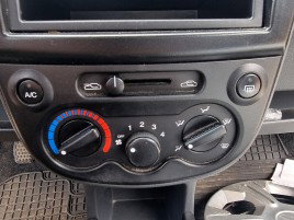 Panou comanda clima Chevrolet Spark (M200/250) [Fabr 2005-2009] 0.8 BENZ A08S3 38KW / 52CP
