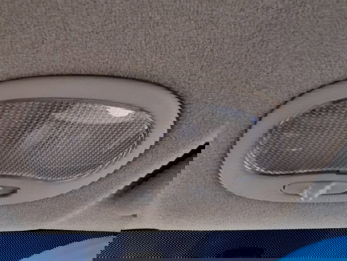 Plafoniera fata Chevrolet Spark (M200/250) [Fabr 2005-2009] 0.8 BENZ A08S3 38KW / 52CP