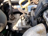 Pompa servodirectie Chevrolet Spark (M200/250) [Fabr 2005-2009] 0.8 BENZ A08S3 38KW / 52CP