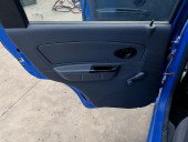 Tapiterie usa stanga spate Chevrolet Spark (M200/250) [Fabr 2005-2009] 0.8 BENZ A08S3 38KW / 52CP