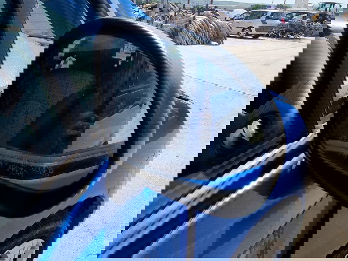 Oglinda dreapta Chevrolet Spark (M200/250) [Fabr 2005-2009] 0.8 BENZ A08S3 38KW / 52CP