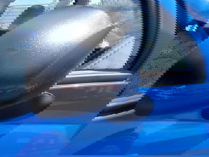 Oglinda dreapta Chevrolet Spark (M200/250) [Fabr 2005-2009] 0.8 BENZ A08S3 38KW / 52CP