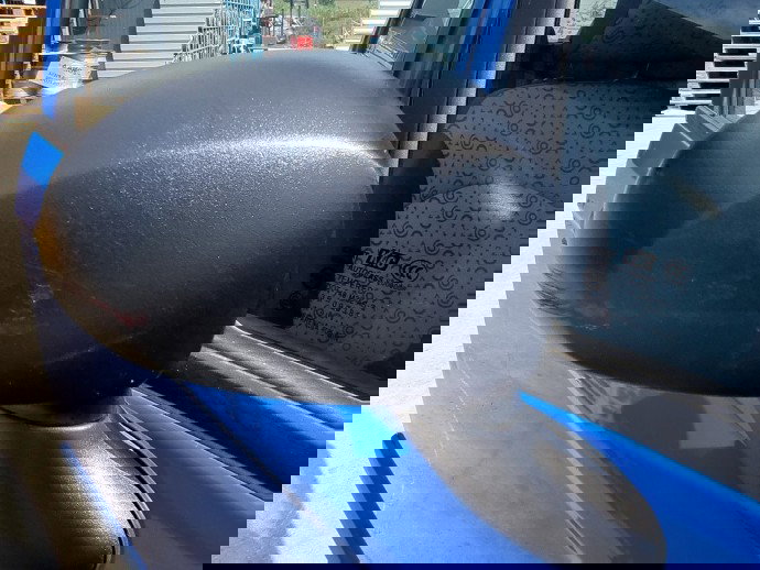 Oglinda dreapta Chevrolet Spark (M200/250) [Fabr 2005-2009] 0.8 BENZ A08S3 38KW / 52CP