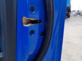 Broasca usa dreapta fata Chevrolet Spark (M200/250) [Fabr 2005-2009] 0.8 BENZ A08S3 38KW / 52CP