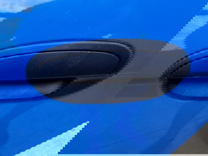 Maner usa stanga spate Chevrolet Spark (M200/250) [Fabr 2005-2009] 0.8 BENZ A08S3 38KW / 52CP