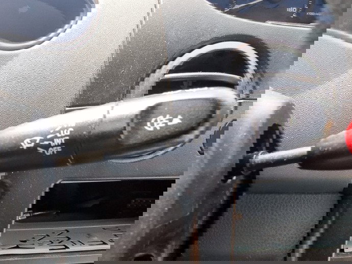 Maneta stergator Chevrolet Spark (M200/250) [Fabr 2005-2009] 0.8 BENZ A08S3 38KW / 52CP