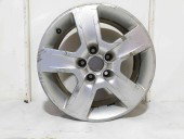 Jante aliaj R16 5X112 ET42 Audi A4 B6 1.9 2000-2004