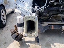 Cap lonjeron dreapta Ford Tourneo Courier [Fabr 2014-2020] 1.0 Benz M1DA 74 KW / 100CP