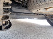 Punte spate Ford Tourneo Courier [Fabr 2014-2020] 1.0 Benz M1DA 74 KW / 100CP