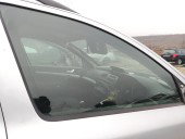 Geam usa dreapta fata Skoda Octavia 2 1.9 BXE OEM 2004-2013