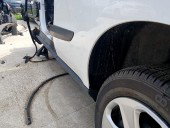 Prag lateral stanga Ford Tourneo Courier [Fabr 2014-2020] 1.0 Benz M1DA 74 KW / 100CP