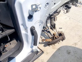 Balama dreapta fata Ford Tourneo Courier [Fabr 2014-2020] 1.0 Benz M1DA 74 KW / 100CP