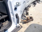 Balama dreapta fata Ford Tourneo Courier [Fabr 2014-2020] 1.0 Benz M1DA 74 KW / 100CP